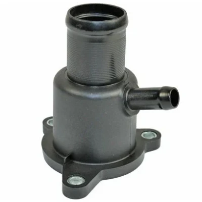 Imagen de METZGER 4010097 Bridas Termostato sin junta RENAULT: CLIO 2, MEGANE Kangoo I, DACIA: Duster SUV, Logan I Berlina