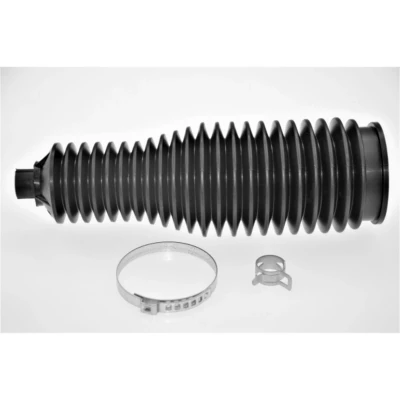 Imagen de SPIDAN 84151 Fuelle de Dirección Termoplástico para abrazadera cables, acero fino FIAT: Ducato III Furgón