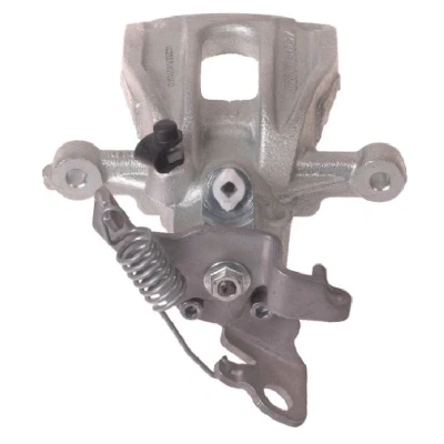 Imagen de DELCO Remy DC73471 Pinza de freno Fundición acero Remanufactured FORD: MONDEO 3 Stufenheck, 3, Kombi