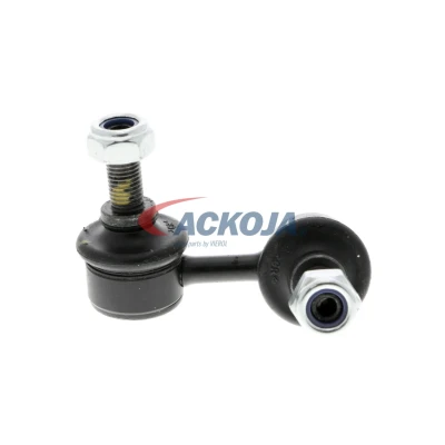 Imagen de ACKOJA A37 9528 Bieleta de suspensión ambos lados, Eje delantero, derecha MITSUBISHI: Space Wagon II, III