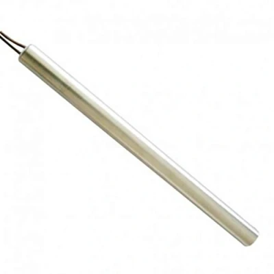 Imagen de Easyricambi Resistencia bujía de encendido estufa pellets 350 W larga 160 mm diámetro 12,5 MCZ Royal Palazzetti Oimpia Splendid Pellbox Clam Thermorossi (ref. HT62703)