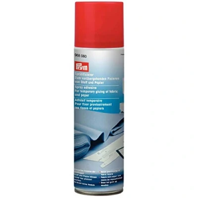 Imagen de Prym Adhesive Spray, Dose à 250 ml,