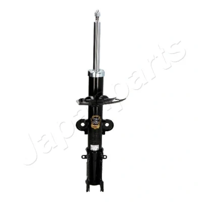 Imagen de JAPANPARTS MM 00942 Amortiguador Eje delantero Presión de gas Bitubular Columna amortiguador, con muelle tope Espiga arriba