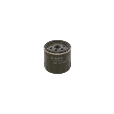 Imagen de BOSCH F 026 407 143 Filtro de aceite 3/4&quot; 16 UNF 2B con válvula bloqueo retorno enroscable SEAT: Leon III Hatchback, Mii, Toledo 4 norauto,