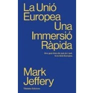 Imagen de La Unió Europea Mark Jeffery (autor)