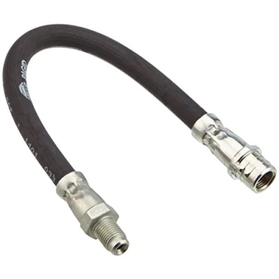 Imagen de HELLA 8AH 355 460 981 Latiguillos de Freno 230 M10x1 MERCEDES BENZ: Clase A, Vaneo, B
