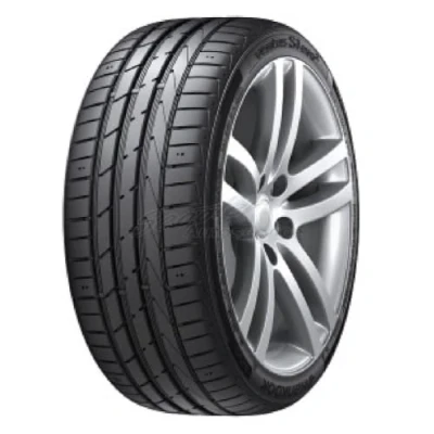 Imagen de Hankook Ventus S1 Evo2 K117c HRS 255/55 R18 109V RunFlat XL