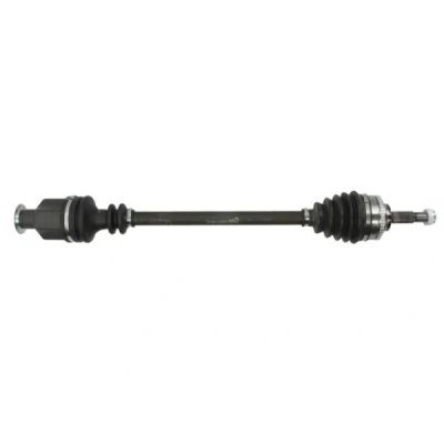Imagen de PASCAL G2R048PC Árbol de transmisión Eje delantero, derecha 745 para vehículos con ABS RENAULT: CLIO 2, MEGANE 1, 1 Coach