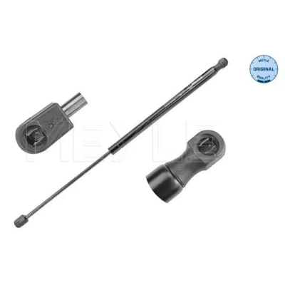 Imagen de MEYLE 340 910 0012 Amortiguador de maletero 370 495 ORIGINAL Quality MINI: Hatchback
