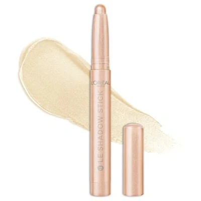 Imagen de L&#039;Oréal Paris Le Shadow Stick, Sombra de ojos en Stick,105 MESMERIZING GOLD