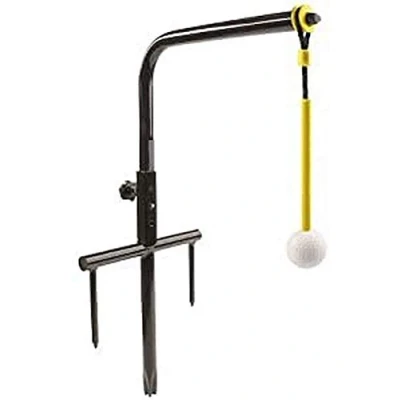 Imagen de SKLZ Pure Path Entrenador Golf del Swing, Unisex, Negro, Talla Única
