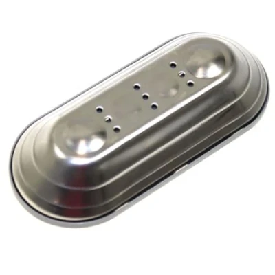 Imagen de SOS Juego de 3 palas tambor original para lavadora AFH73149002 LG