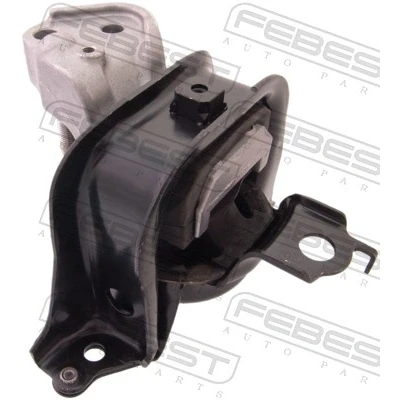 Imagen de FEBEST TM 089 Soporte de motor Delante, derecha hidráulico TOYOTA: Yaris I Hatchback
