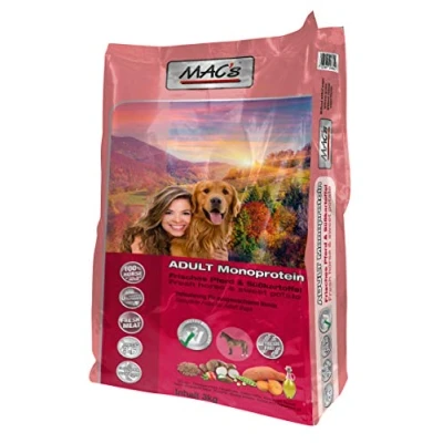 Imagen de Mac&#039;s Mono Caballo, 1 Unidad (1 x 3 kg)