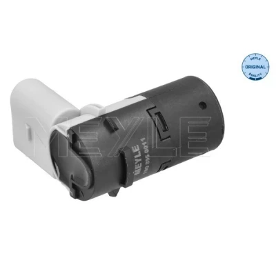 Imagen de MEYLE 100 895 0011 Sensores de Aparcamiento negro Sensor ultrasonido SEAT: Alhambra I, VOLKSWAGEN: Sharan Passat B5 GP Berlina