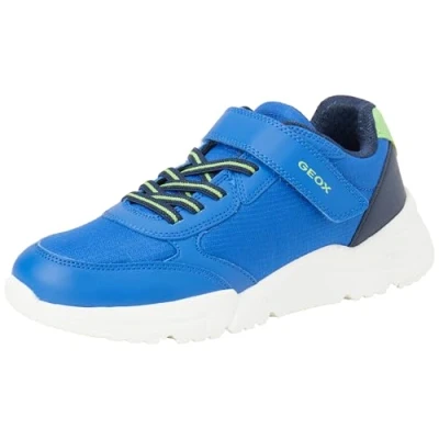 Imagen de Geox J Loftus Boy B, Zapatillas, 32 EU