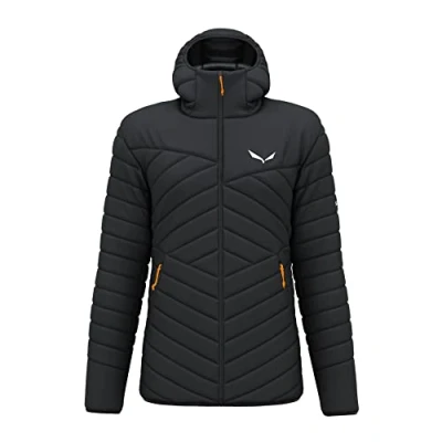 Imagen de Salewa Brenta Chaqueta de plumas, Hombre, Talla: 52, Black out