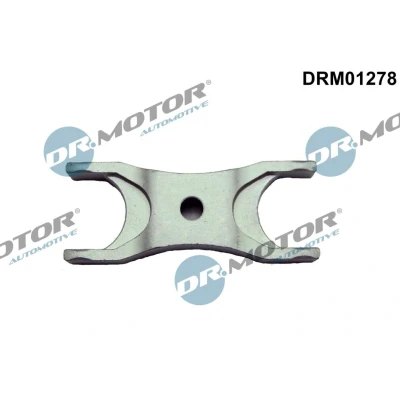 Imagen de DR.MOTOR AUTOMOTIVE DRM01278 Soporte, inyector VOLKSWAGEN: GOLF 6, Amarok Pick up