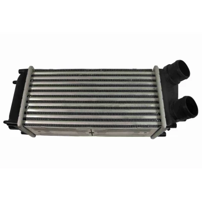 Imagen de VEMO V22 60 0007 Intercooler 300 x 147 [mm] Original calidad de CITROËN: C4 Coupé, I Hatchback, Picasso 1, PEUGEOT: 307 SW, Hatchback