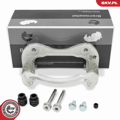 Imagen de Soporte, pinza de freno ESEN SKV 74SKV470