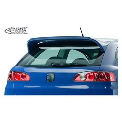 Imagen de RDX Spoiler de techo Ibiza 6L (versión grande) alerón trasero