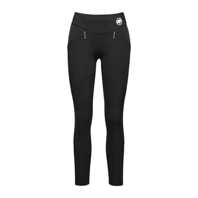 Imagen de Mammut Aenergy Mallas Ligeras Mujeres Negro S