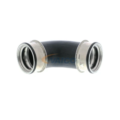 Imagen de VAICO V10 3800 Manguera Turbo Caucho con refuerzo textil Q+, calidad de primer equipo SEAT: Ibiza 3, Córdoba II Berlina, VOLKSWAGEN: Polo IV Hatchback