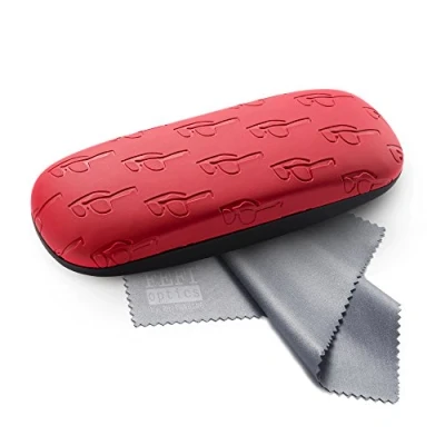 Imagen de FEFI Estuche rígido para gafas softtouch