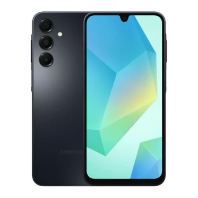 Imagen de Samsung Galaxy A16 A165 Dual Sim 8GB RAM 256GB Black