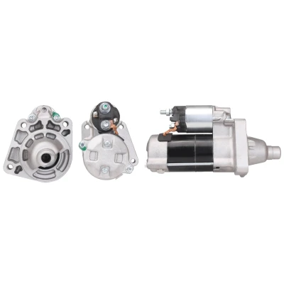 Imagen de LUCAS ELECTRICAL LRS03942 Motor de arranque 12 1,1 10 Pin 50 Plug 6.4 82 JEEP: WRANGLER 3