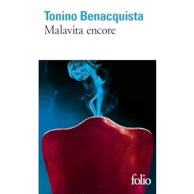 Imagen de Malavita Encore