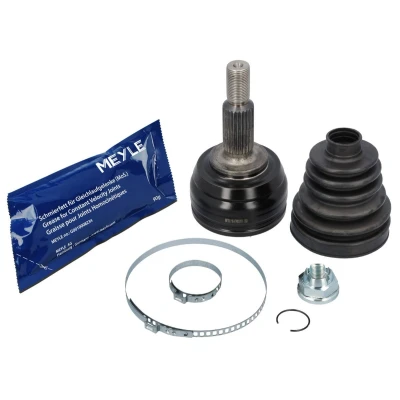 Imagen de MEYLE 16 14 498 0177 Junta Homocinética lado de rueda RENAULT: MEGANE 3, SCENIC 3 Coupe, DACIA: Duster SUV