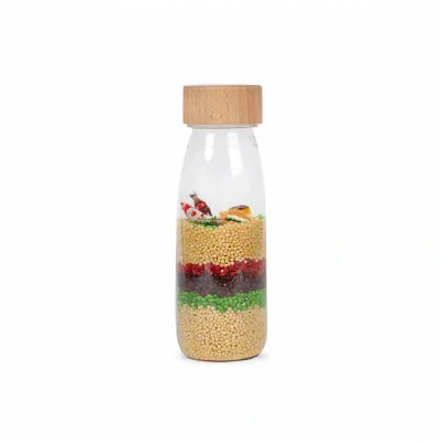 Imagen de Botella Sensorial MacBoum