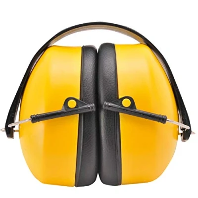 Imagen de Portwest Protector Auditivo Super, Color: Amarillo, PW41YER