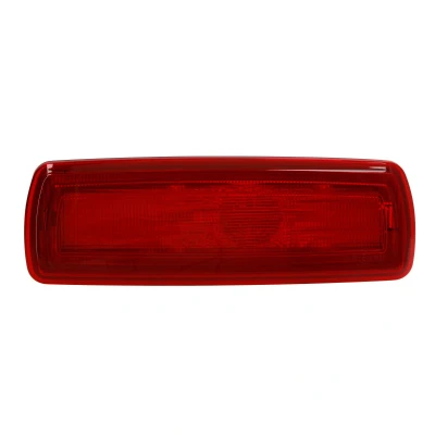 Imagen de TYC 15 0599 00 2 Luz de freno adicional con bombilla RENAULT: Trafic 3 Bus