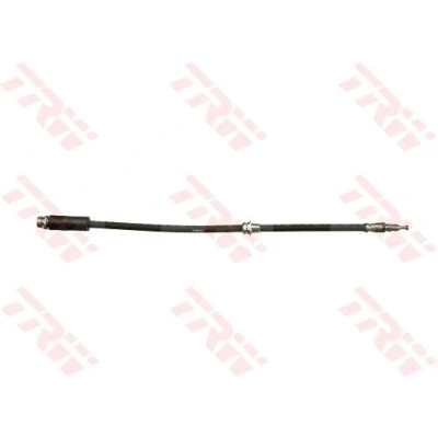 Imagen de TRW PHB438 Latiguillos de Freno 520 M10x1 FORD: FIESTA 5