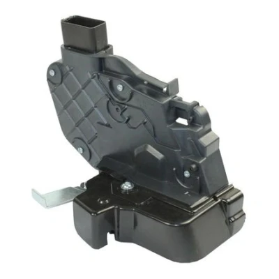 Imagen de METZGER 2314099 Cerradura de Puerta con cierre centralizado, bloqueo doble Atrás izquierda FORD: Focus 2, C Max, 2 Limousine