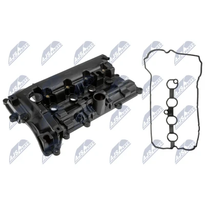 Imagen de Tapa de culata NTY BPZ MZ 000