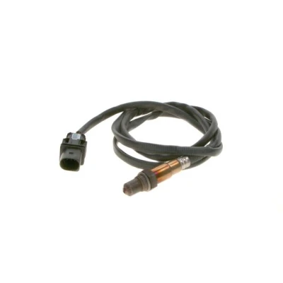 Imagen de BOSCH 0 258 017 116 Sonda lambda 5 BMW: X5