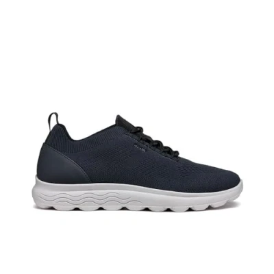 Imagen de Geox U Spherica Zapatillas, Hombre, Talla: 40, Bleu Zapatos