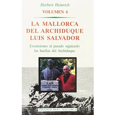 Imagen de La Mallorca del archiduque Luis Salvador