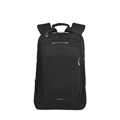 Imagen de Samsonite Guardit Classy Mochila para Portátil de 15.6 Pulgadas, 44 cm, 21.5 L, Negro (Negra)