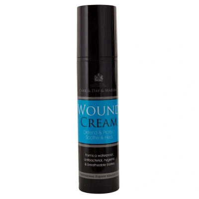 Imagen de CDM Crema para heridas 180 g Naturel