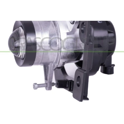 Imagen de PRASCO FT0324413 Faros Antiniebla derecha FIAT: 500 Hatchback