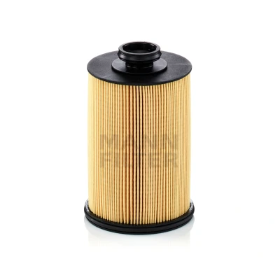 Imagen de MANN FILTER PU 11 009 z Filtro Combustible Cartucho filtrante con junta MAN: TGX, TGS