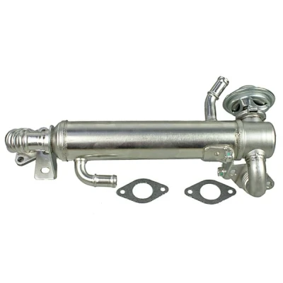 Imagen de METZGER 0892637 Enfriador EGR con juntas sin válvula