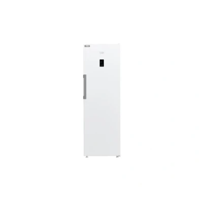 Imagen de Beko B3rmlne444hw Frigorifico Una Puerta Nofrost E Alto 186,5 Cm Ancho 59,5 Blanco