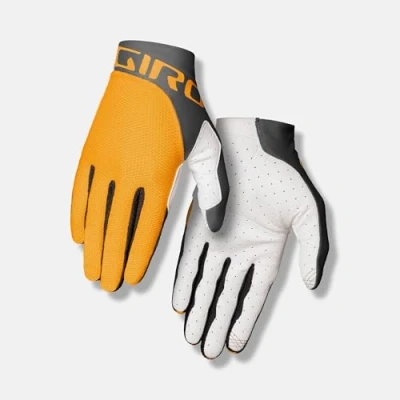 Imagen de Giro Trixter Glz Yel/Port Gry M