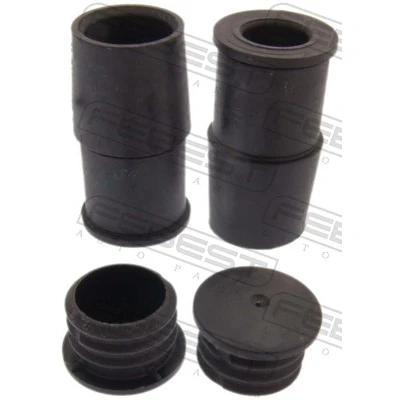 Imagen de FEBEST 0275 P11F Kit de Reparación Frenos Eje delantero NISSAN: Primera Hatchback