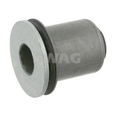 Imagen de SWAG 60 92 4263 Silentblock Brazo de Suspension Eje delantero abajo, posterior RENAULT: MASTER 2 Kasten, Pritsche/Fahrgestell